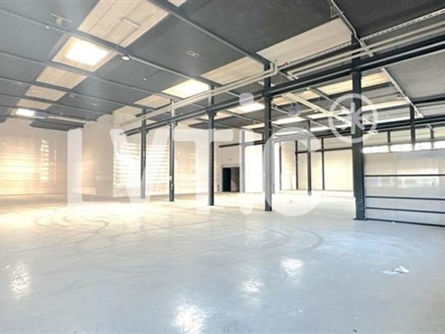 Atelier mieten in Villeneuve (VD), Waadt