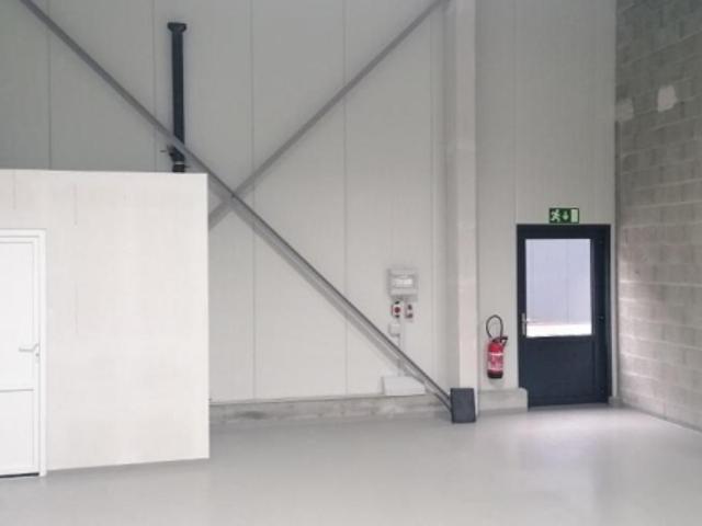 Atelier mieten in Le Bouveret, Port-Valais