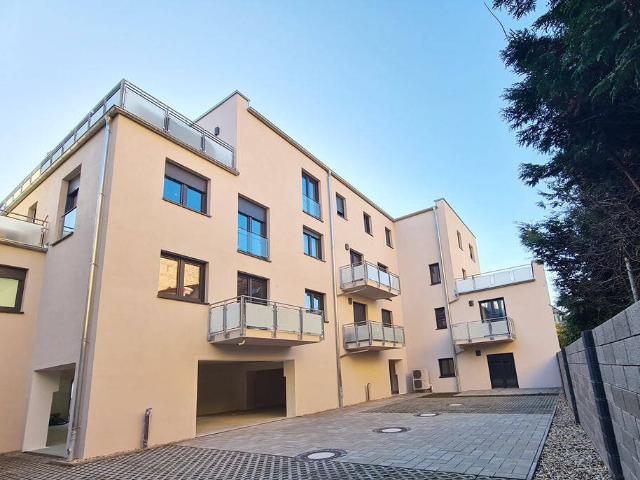 Etagenwohnung kaufen in Halle