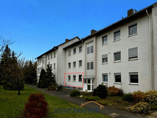 Wohnung kaufen in Halle, Nordrhein-Westfalen