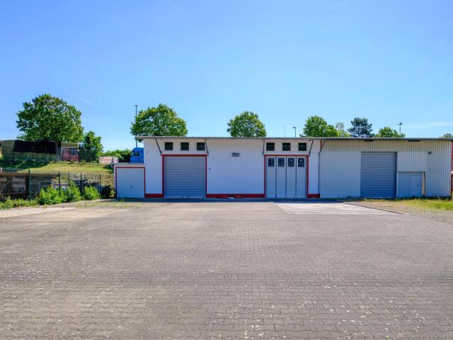 Gewerbe mieten in Waldshut-Tiengen, Baden-Württemberg