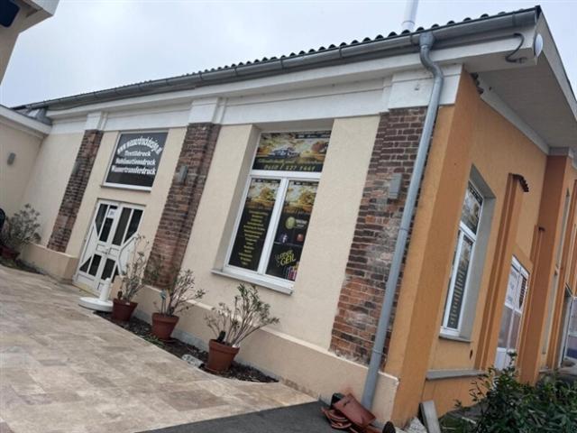 Gewerbe mieten in Sollenau, Niederösterreich