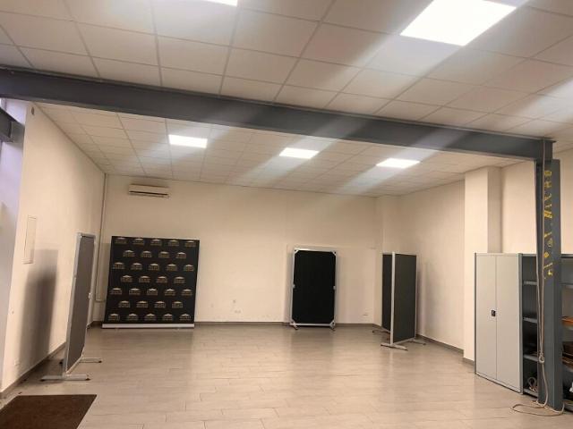 Gewerbe mieten in Sollenau, Niederösterreich