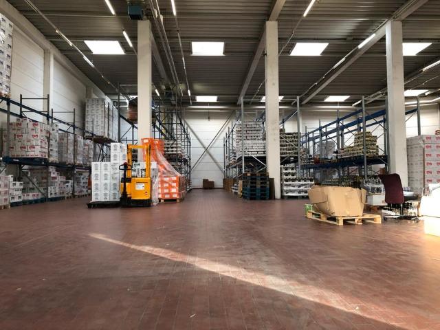 Gewerbe mieten in Ruhrort, Duisburg