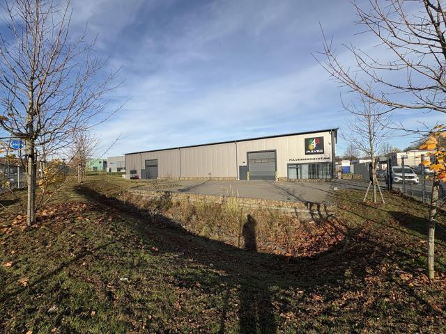 Gewerbe mieten in Dortmund, Nordrhein-Westfalen