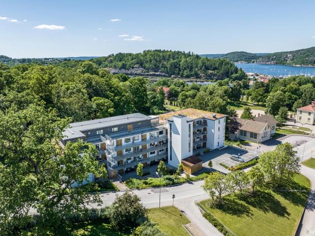Bostad till salu i Ljungskile, Västra Götaland
