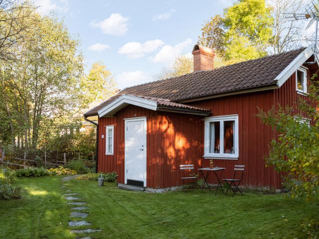 Villa till salu i Ljungskile, Västra Götaland