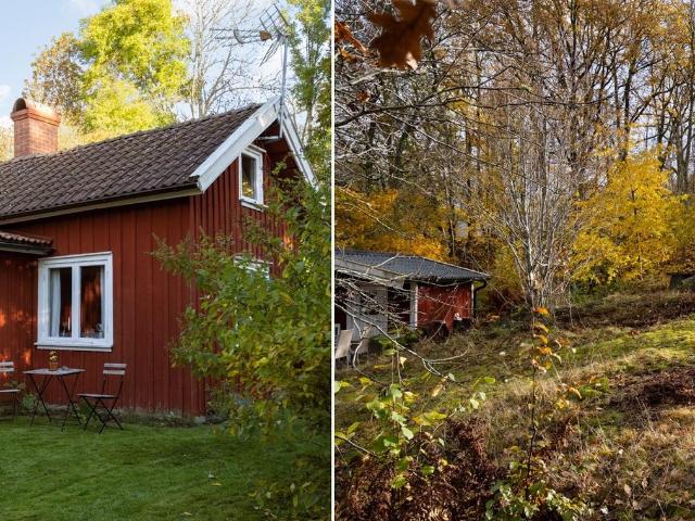 Villa till salu i Ljungskile, Västra Götaland