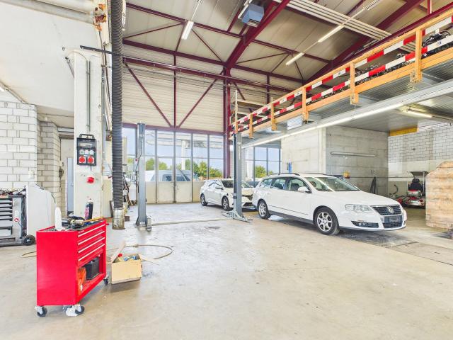 Immobilie mieten in Rafz, Bezirk Bülach