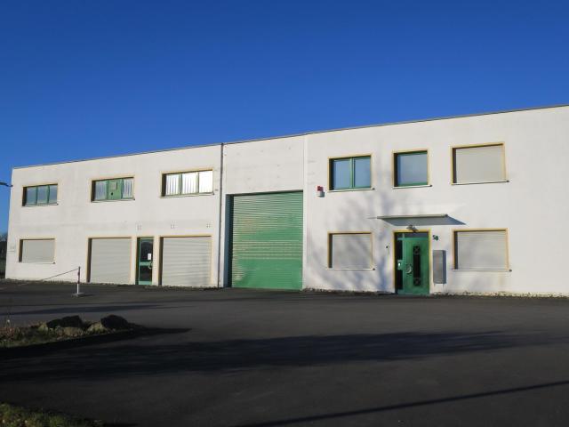 Gewerbe mieten in Lippstadt, Nordrhein-Westfalen