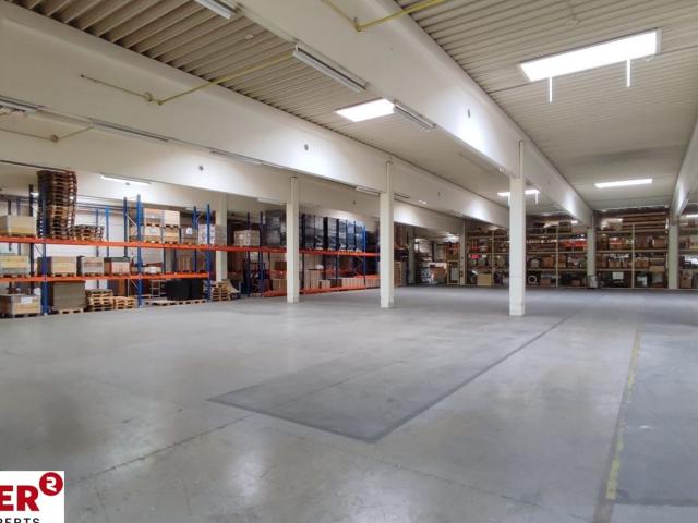 Gewerbe mieten in Hörsching, Oberösterreich