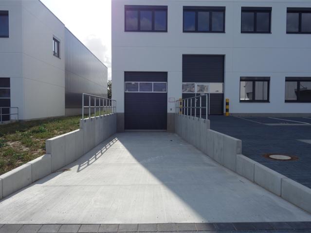 Gewerbe mieten in Berlin