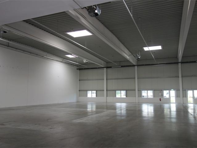 Gewerbe mieten in Berlin