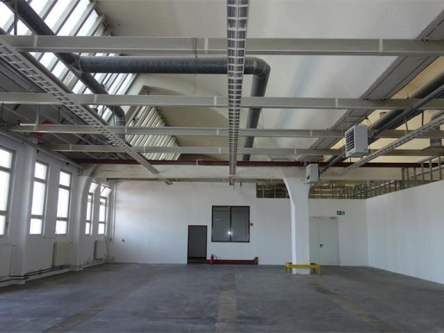 Gewerbe mieten in Berlin