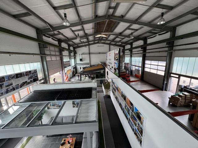 Industrie kaufen in Frauenweiler, Wiesloch