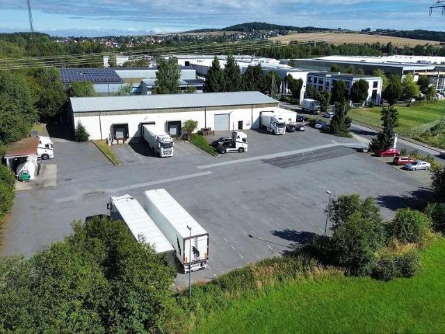 Industrie kaufen in Bretnig-Hauswalde, Großröhrsdorf
