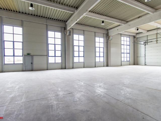 Gewerbe mieten in Ennsdorf, Niederösterreich