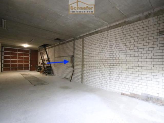 Gewerbe mieten in Werl, Nordrhein-Westfalen