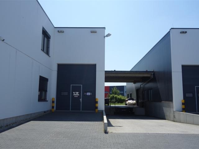 Gewerbe mieten in Berlin