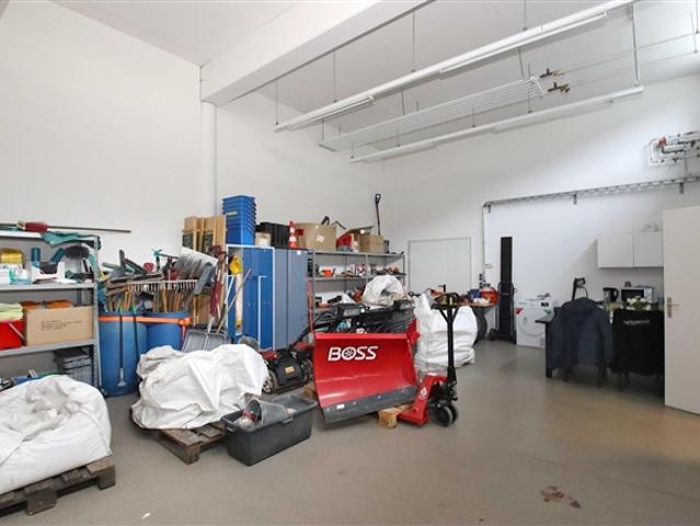 Gewerbe mieten in Leoben, Steiermark