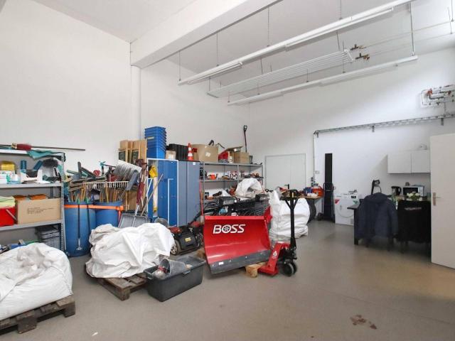 Gewerbe mieten in Leoben, Steiermark