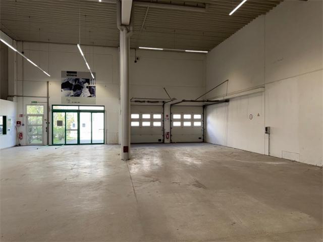 Gewerbe mieten in Potsdam, Brandenburg