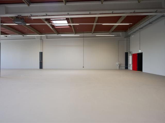 Gewerbe mieten in Berlin