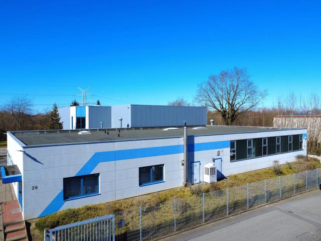 Gewerbe kaufen in Schönkirchen, Schleswig-Holstein
