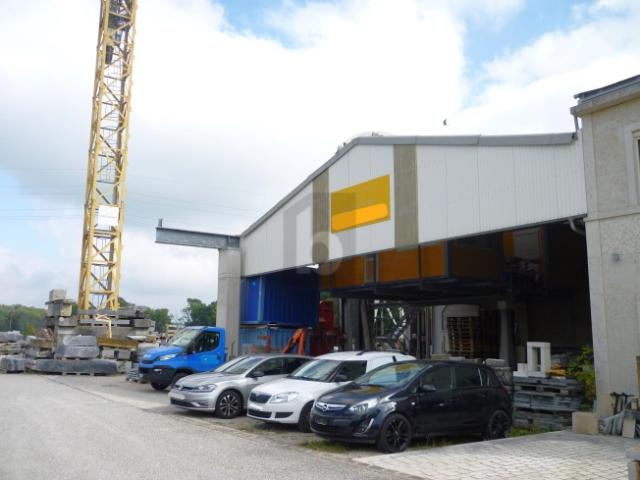 Atelier mieten in L Isle, Waadt