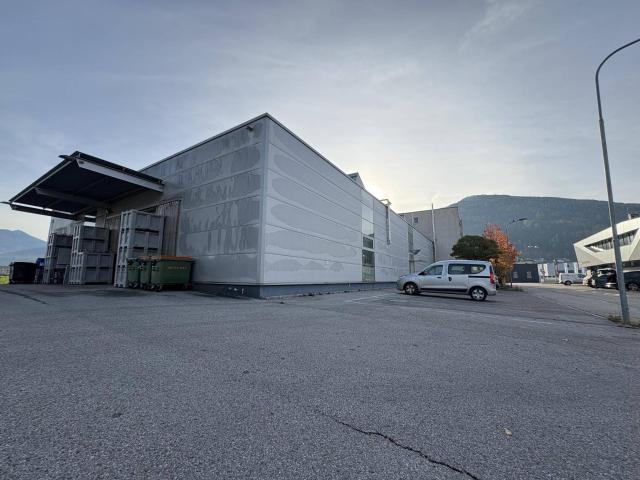 Büro mieten in Volders, Tirol