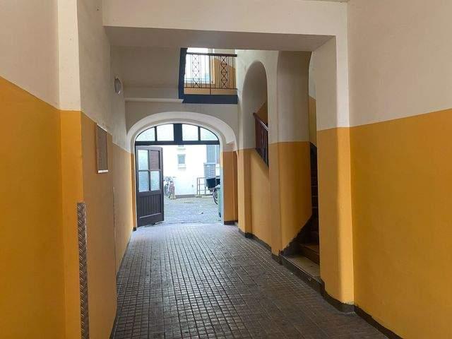 Apartment mieten in Karlsruhe, Baden-Württemberg