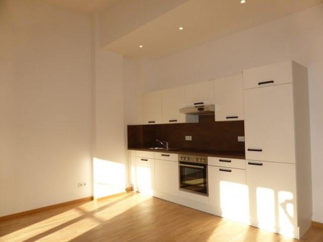 Apartment mieten in Lutherplatz/Thüringer Bahnhof, Halle