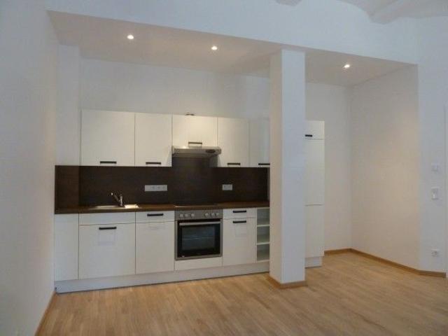 Apartment mieten in Lutherplatz/Thüringer Bahnhof, Halle