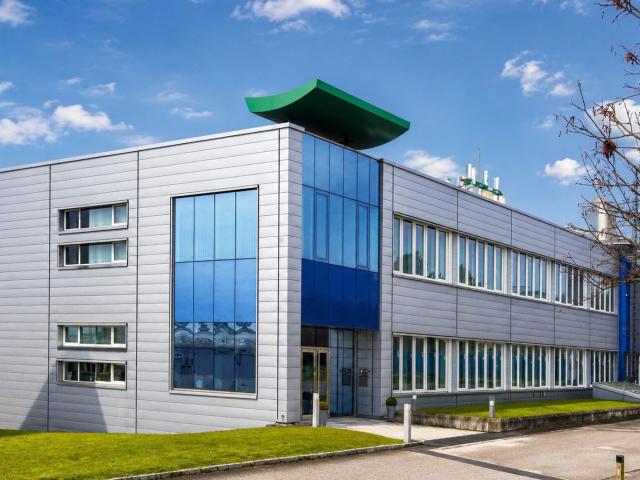 Gewerbe mieten in Leonding, Oberösterreich
