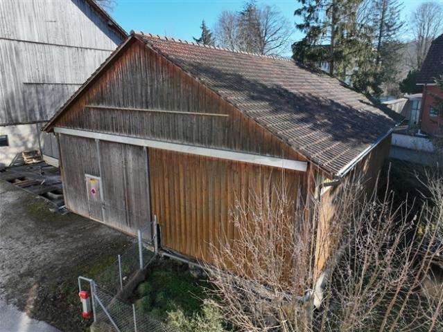 Atelier mieten in Porrentruy, Jura