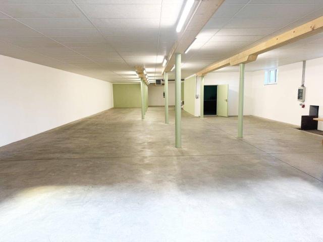 Gewerbe mieten in Nussdorf, Nußdorf am Attersee