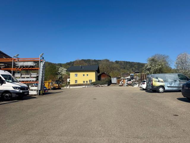 Gewerbe mieten in Nußdorf am Attersee, Oberösterreich