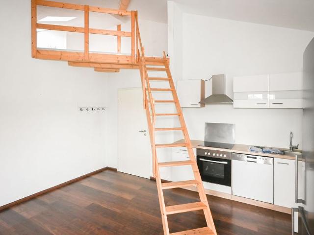 Apartment mieten in Bokel, Halle