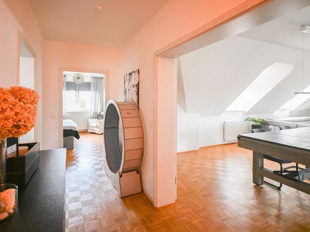 Apartment mieten in Bokel, Halle