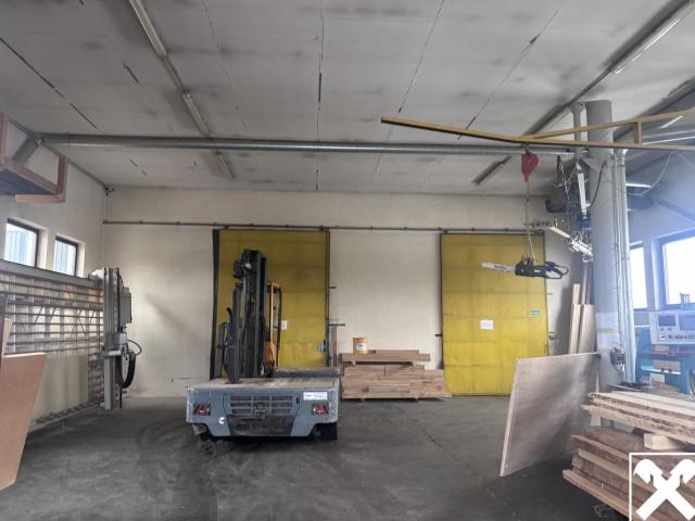 Gewerbe mieten in Mauthausen, Oberösterreich