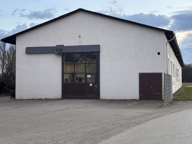 Gewerbe mieten in Perg, Oberösterreich