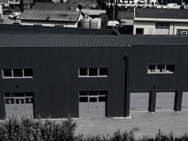 Atelier kaufen in Fully, Wallis