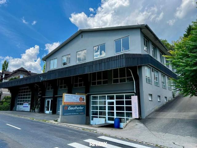 Gewerbe kaufen in Steiermark