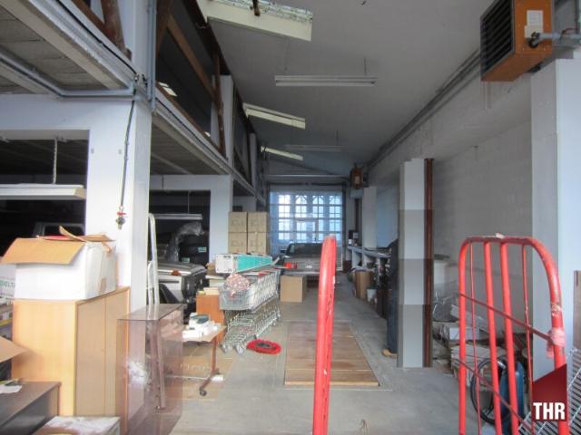 Gewerbe mieten in Hof am Leithaberge, Niederösterreich