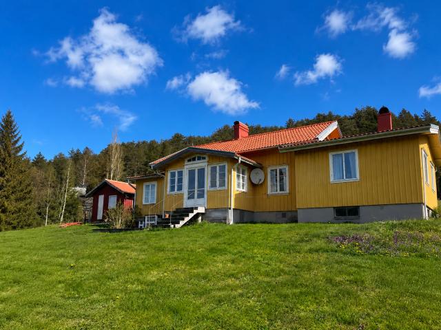Villa till salu i Uddevalla, Västra Götaland