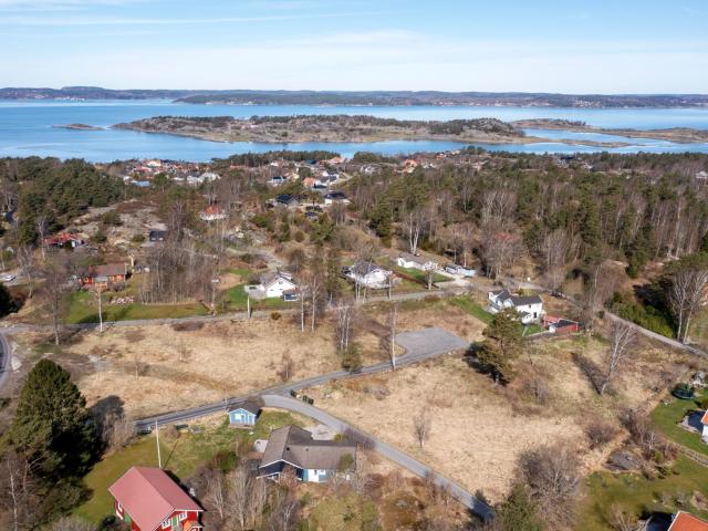 Tomt till salu i Kungälv, Västra Götaland