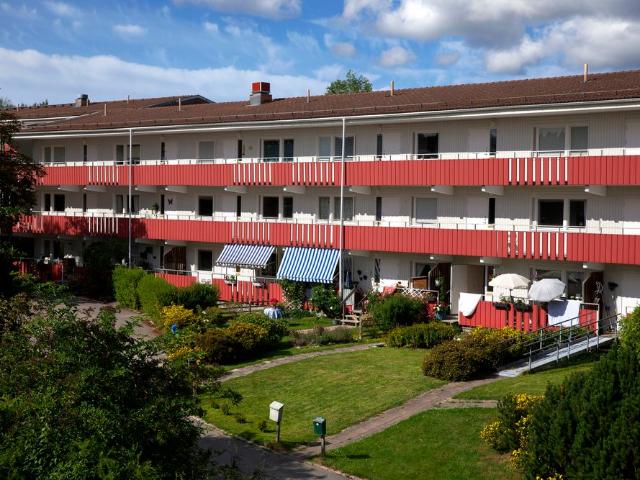 Lägenhet hyra i Björkås, Västra Götalands län