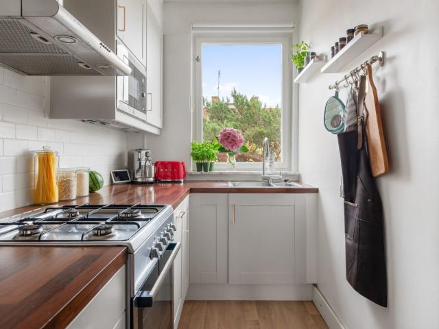 Bostadsrätt till salu i Botkyrka, Stockholm