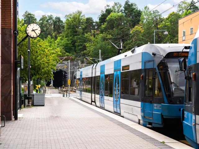 Bostadsrätt till salu i Botkyrka, Stockholm