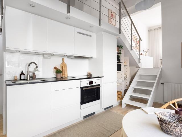 Bostadsrätt till salu i Botkyrka, Stockholm